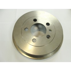 Bęben hamulcowy tylnego koła Audi A2,Seat Cordoba,Ibiza,Skoda Fabia,VW Polo