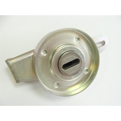 Rolka napinacza paska wieloklinowego Citroen Jumper,Peugeot Boxer