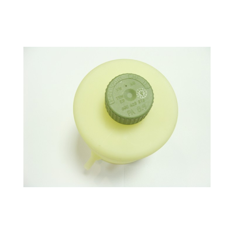 Zbiornik płynu wspomagania VW Lupo,Polo,Seat Cordoba,Ibiza,Skoda Fabia,Roomster TRW