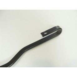 Ramię wycieraczki przedniej szyby, prawe Skoda Fabia I