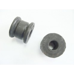Guma stabilizatora przedniego zewnętrzna Mercedes W124, W201, W202 (18.50mm)
