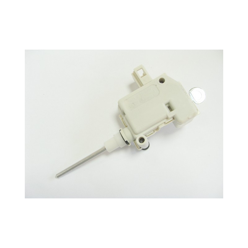 Siłownik zamka centralnego wlewu paliwa Mercedes A-klasa, C/E-klasa 00-, CLK 02-