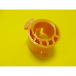 Tulejka łapy sprzęgła, górna Peugeot (skrzynia BE3) żółta