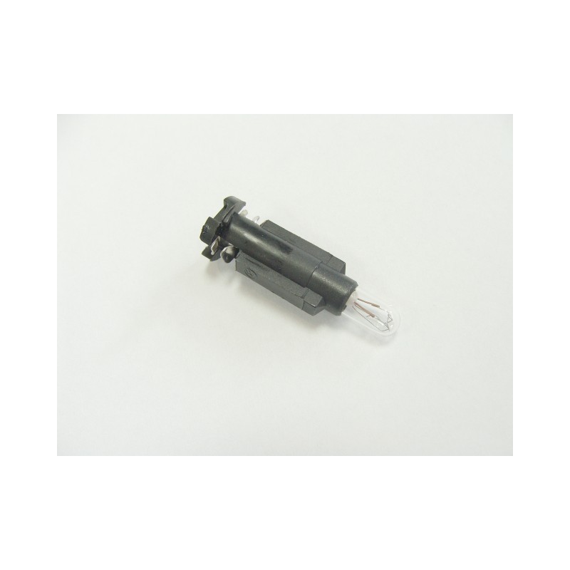 Oprawka z żarówka do kontrolek VW 