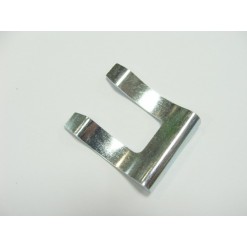 Zabezpieczenie - spinka przewodu hamulcowego Ford, Hyundai, Mazda, Nissan