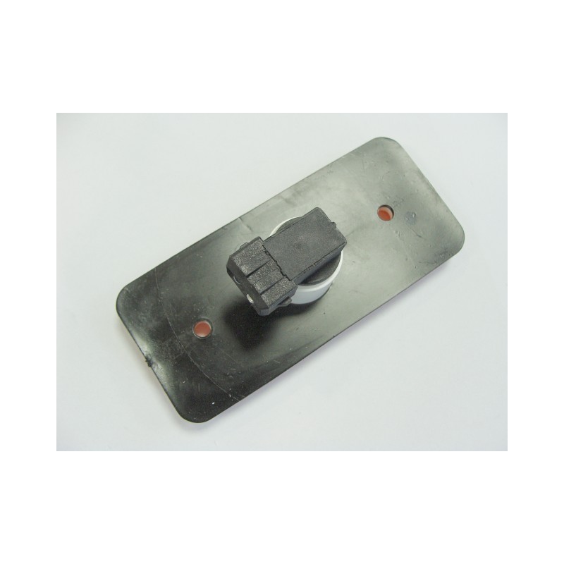 Lampka obrysowa pomarańczowa tył VW LT II, Mercedes Sprinter 96-