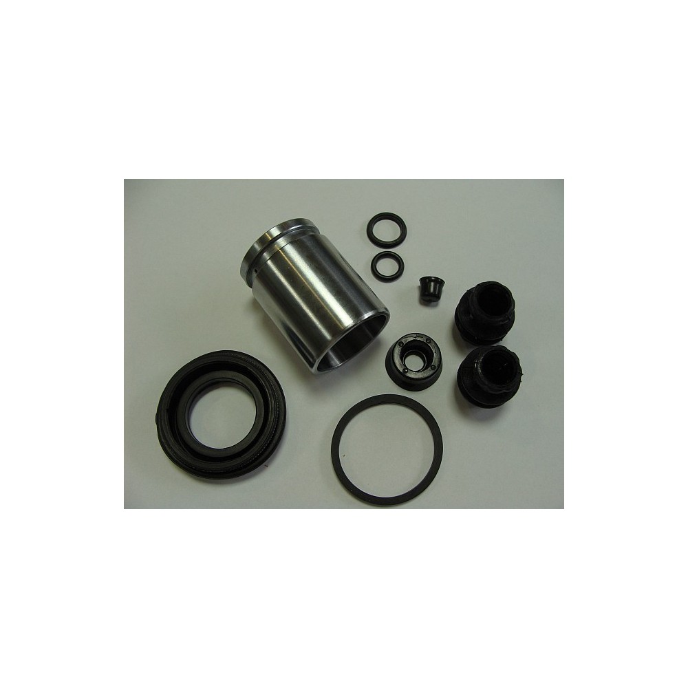 Tłoczek hamulcowy zacisku hamulcowego tylnego koła Audi,Alfa Romeo,Bmw,Citroen,Fiat,Lancia,Honda,Peugeot,Seat,Skoda,Toyota,VW