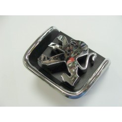 Emblemat przedni atrapy Peugeot Partner