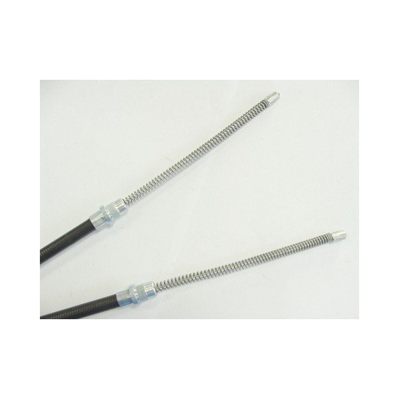 Linka hamulca ręcznego Fiat Ducato, Citroen C25, Peugeot J5 -94