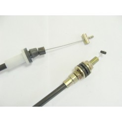 Linka gazu Citroen Jumper, 2.5 D,TD 94-