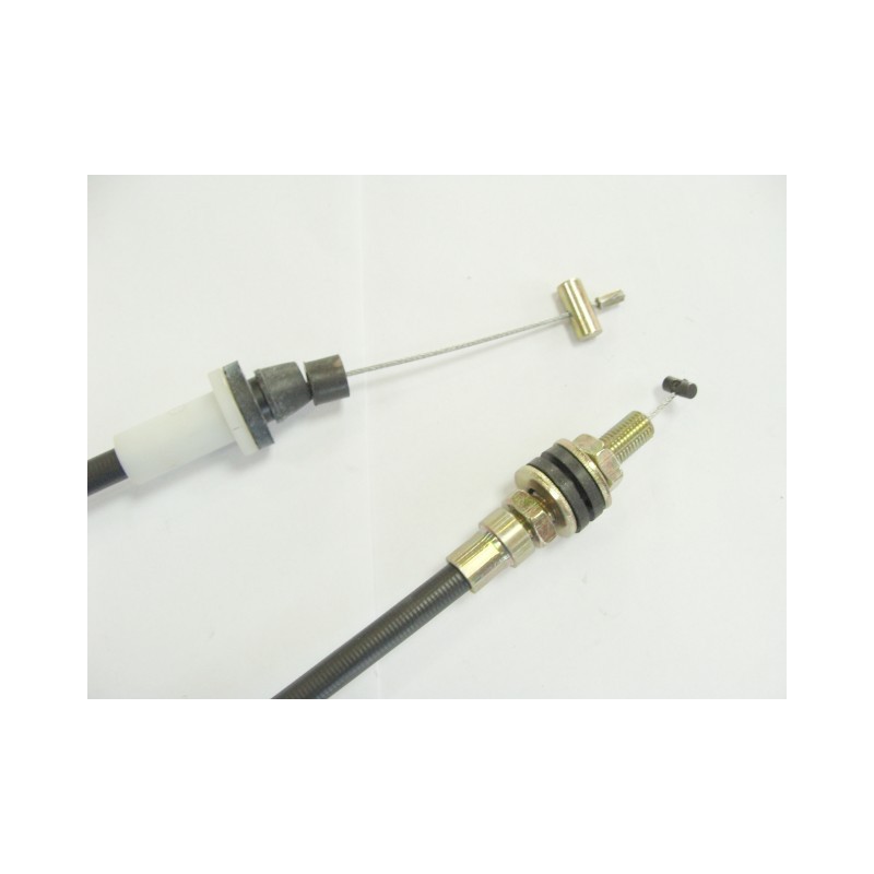 Linka gazu Citroen Jumper, 2.5 D,TD 94-