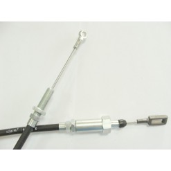 Linka hamulca ręcznego Fiat Ducato, Citroen Jumper, Peugeot Boxer 94-02