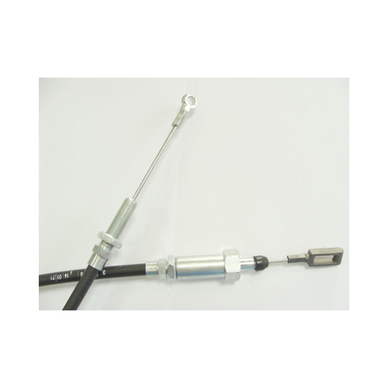 Linka hamulca ręcznego Fiat Ducato, Citroen Jumper, Peugeot Boxer 94-02