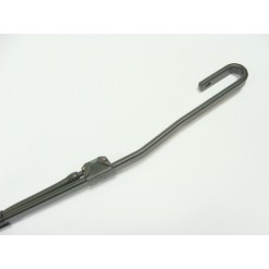 Ramię wycieraczki przedniej ze spryskiwaczem, lewe Mercedes Sprinter 95-06