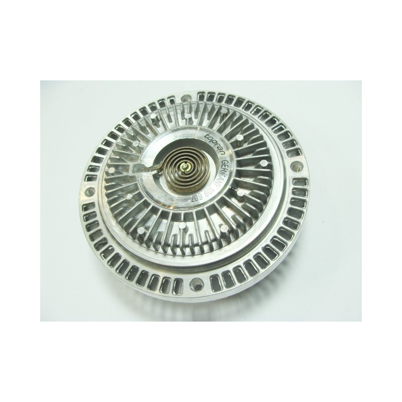 Sprzęgło wiskotyczne układu chłodzenia Audi, Skoda, VW