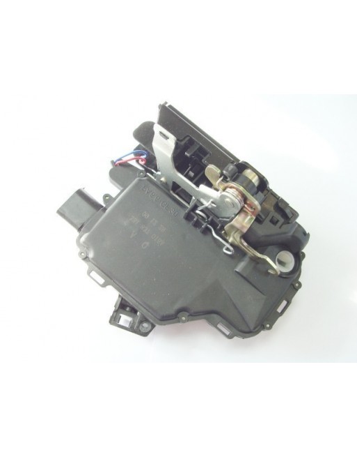 Zamek wewnętrzny (centralny) drzwi przednich prawy Skoda Octavia,Fabia/VW Passat B5 96-05/Seat Toledo,Leon