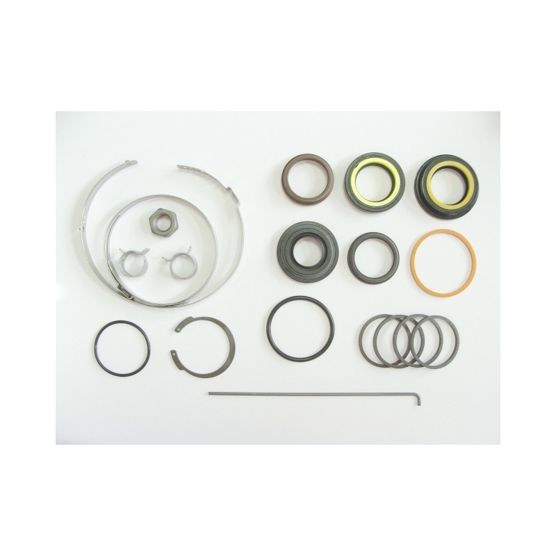 Zestaw naprawczy przekładni kierowniczej VW, Audi, Seat, Skoda (TRW USA)