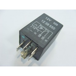 Przekaźnik wycieraczek Opel Corsa A,B / Kadet D, E/ Omega A,B