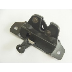 Zamek bagażnika Peugeot 206, Partner, Citroen Berlingo