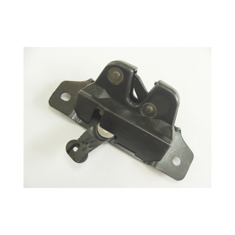 Zamek bagażnika Peugeot 206, Partner, Citroen Berlingo