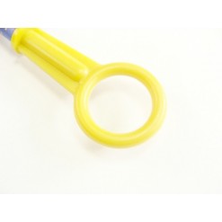 Bagnet - miarka poziomu oleju Renault Clio II, Kangoo, Megane Scenic (E7J, F8Q)