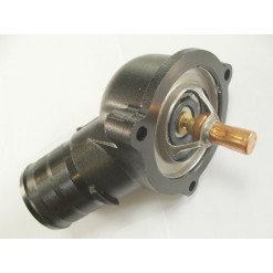 Termostat z obudową  Citroen Jumper,Peugeot Boxer 2.5 diesel