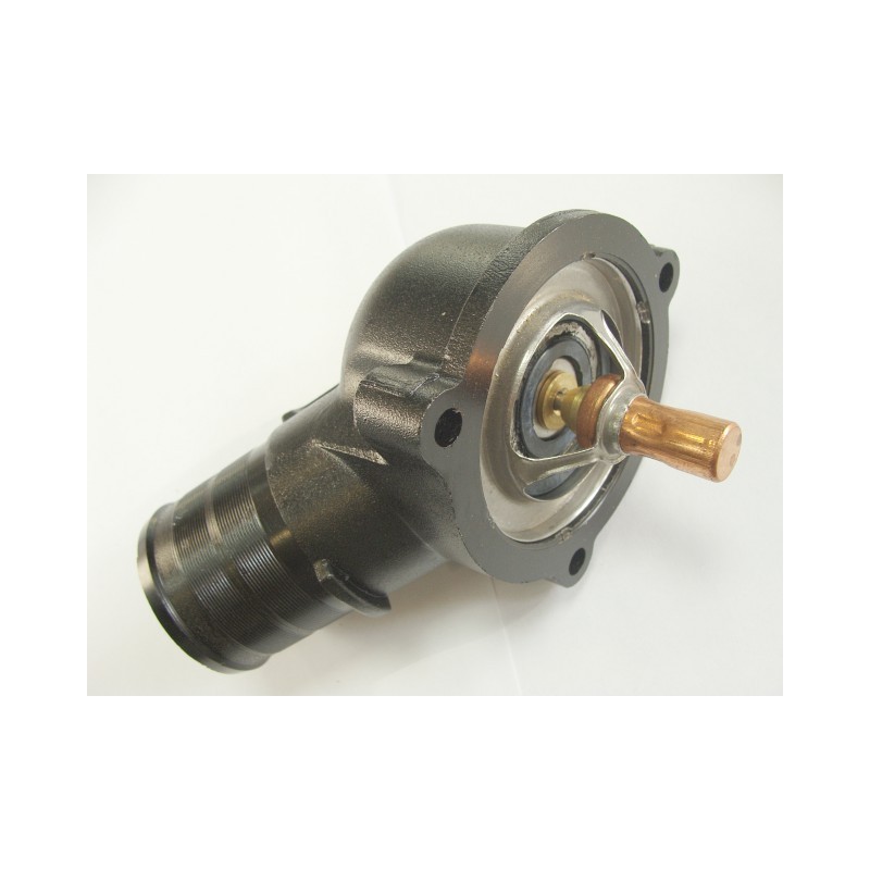 Termostat z obudową  Citroen Jumper,Peugeot Boxer 2.5 diesel