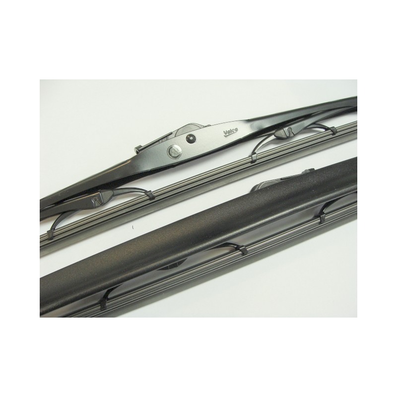 Pióra wycieraczek Opel Vivaro, Renault Traffic, Nissan Primastar (kpl.)