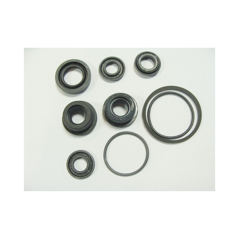 Reperaturka pompy hamulcowej AUDI 80, 90 ...