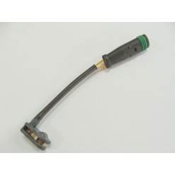 Czujnik klocka hamulcowego przedniego Mercedes Sprinter 06.06-, VW Crafter