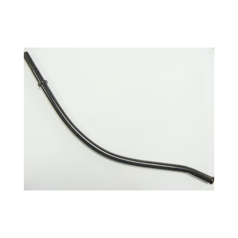 Rurka metalowa prowadzenia miarki oleju Renault