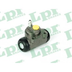 Cylinderek hamulcowy Citroen Xsara 97- Renault Laguna 95-