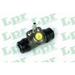 Cylinderek hamulcowy tył Audi, Seat, Skoda, VW