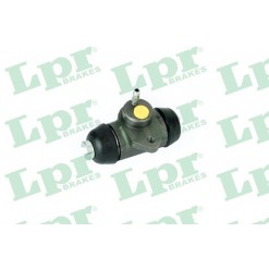 Cylinderek hamulcowy tył VW LT 28-35, 40-55