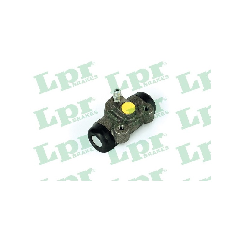 Cylinderek hamulcowy tył Peugeot 305, 405