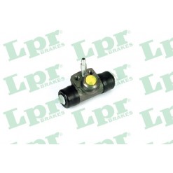 Cylinderek hamulcowy 15,87mm VW  