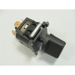 Włącznik dmuchawy wentylatora Audi 80, VW Golf, Passat, T4