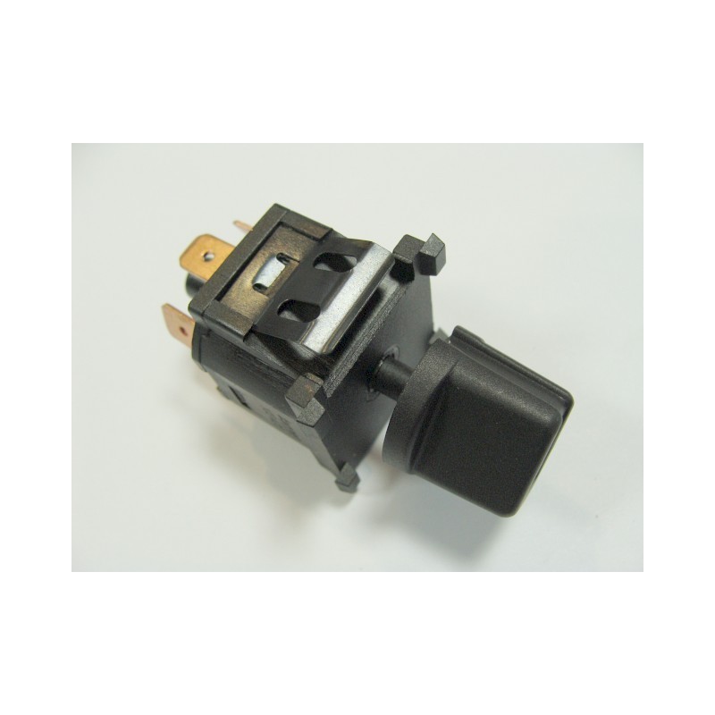 Włącznik dmuchawy wentylatora Audi 80, VW Golf, Passat, T4