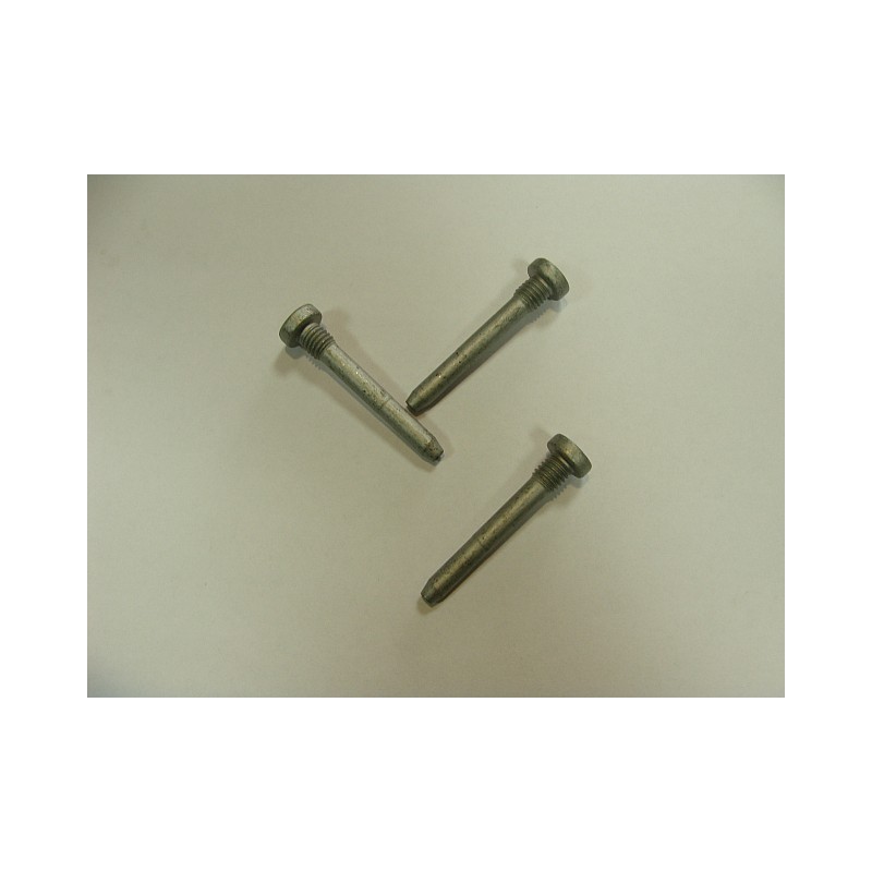 Bolec-sworzeń zawiasów w drzwiach Renault 5,21,19,CLIO I,Rapid,Express