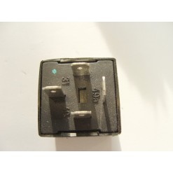 Przerywacz kierunkowskazów, do jazdy z przyczepą 4-styki