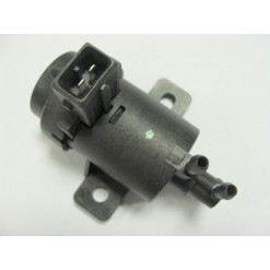 Elektrozawór turbosprężarki (konwerter ciśnienia) Renault, Opel, Nissan