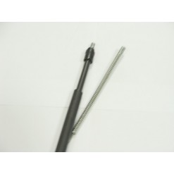 Linka hamulca ręcznego tylna Renault Megane Scenic, Scenic, lewa/prawa