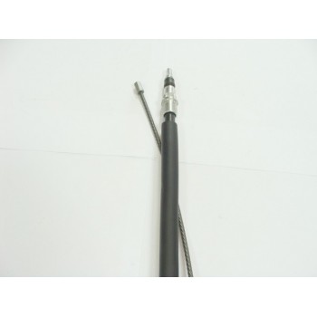 Linka hamulcowa tylna prawa Renault Megane Scenic, hamulce tarczowe