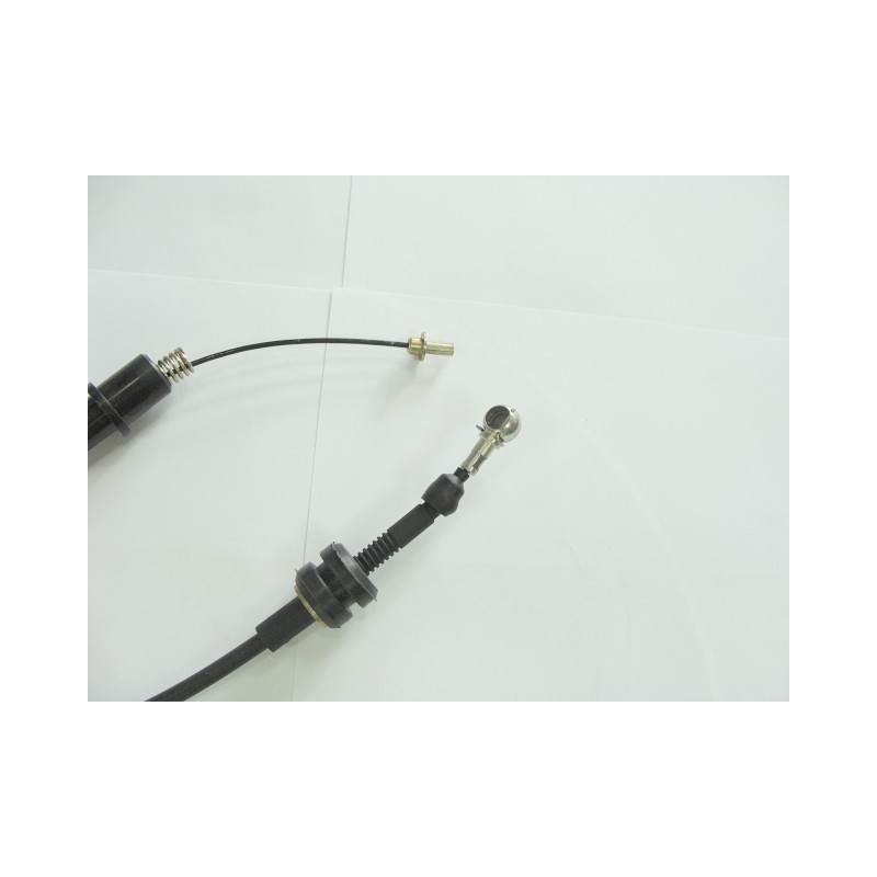 Linka gazu Opel Kadet 1,8