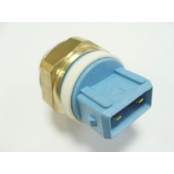 Termowłącznik wentylatora chłodnicy Peugeot, Citroen