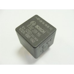  Przerywacz kierunkowskazów VV LT 28-46, Mercedes Sprinter, Vito