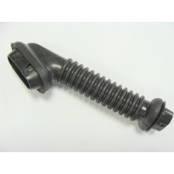 Osłona instalacji elektrycznej w pokrywie bagażnika Seat Alhambra, VW Sharan, Ford Galaxy