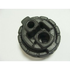 Wieszak gumowy tłumika Citroen, Fiat, Lancia, Peugeot, Renault