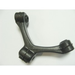 Wieszak gumowy tłumika Audi, Seat, Skoda, VW