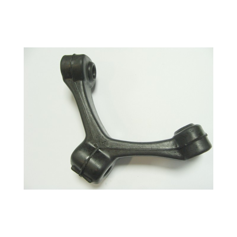 Wieszak gumowy tłumika Audi, Seat, Skoda, VW